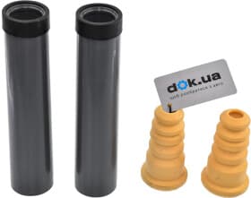 Комплект (пыльники + отбойники)