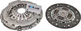 Комплект сцепления