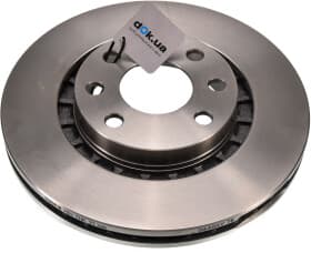 Тормозной диск Тормозной диск