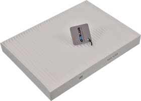 Фільтр салону