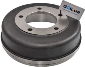 Тормозной барабан