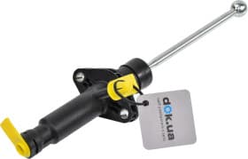 Головний циліндр зчеплення