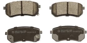 Тормозные колодки