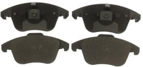 Гальмівні колодки