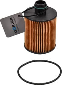 Оливний фільтр Fiat / Alfa Romeo / Lancia 71770689