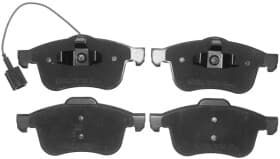 Тормозные колодки