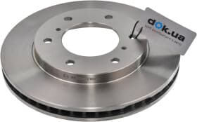 Тормозной диск Тормозной диск