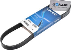 Поліклиновий ремінь