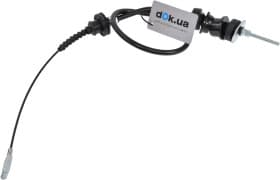 Трос сцепления