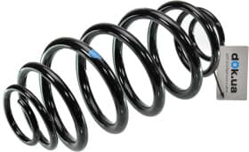 Пружина підвіски