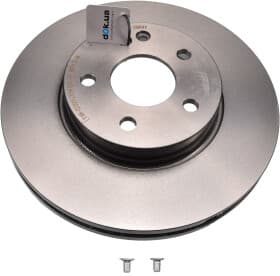 Гальмівний диск