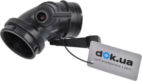 Патрубок подачі повітря