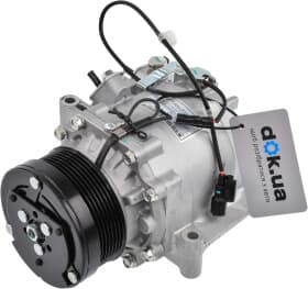 Компрессор кондиционера