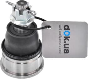 Шаровая опора