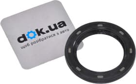 Сальник коленвала Ford BE8Z6700B