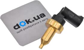 Датчик температуры охлаждающей жидкости Датчик температуры охлаждающей жидкости