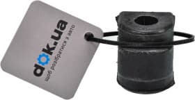 Втулка стабилизатора Втулка стабилизатора