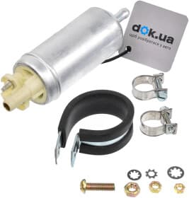 Паливний насос