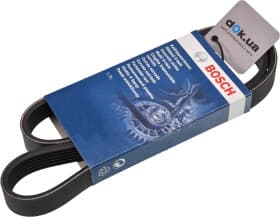 Поліклиновий ремінь