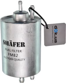 Топливный фильтр