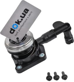 Витискний підшипник