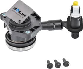 Выжимной подшипник Выжимной подшипник