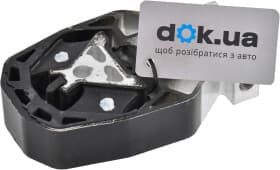 Подушка двигателя