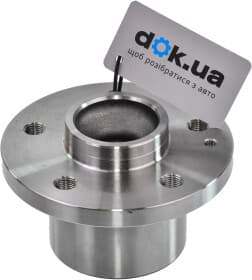 Ступиця колеса