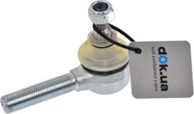 Наконечник рулевой тяги