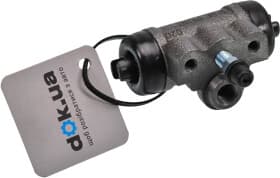 Колесный тормозной цилиндр