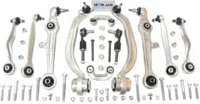 Комплект рычагов