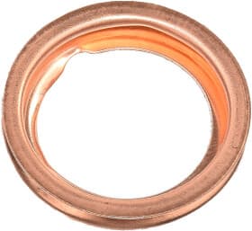 Уплотняющее кольцо сливной пробки Nissan / Infiniti 1102661000