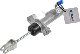 Главный цилиндр сцепления