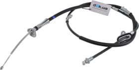 Трос ручного тормоза