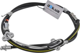 Трос ручного тормоза