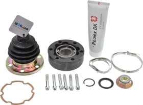 ШРУС JP Group 1143500110