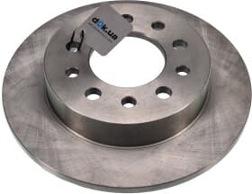 Тормозной диск