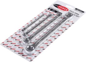 Набор ключей накидных Rockforce RF-5041 E6xE8-E20xE24 4 шт