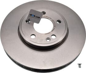 Тормозной диск Тормозной диск