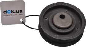 Натяжний ролик ременя ГРМ Натяжний ролик ременя ГРМ