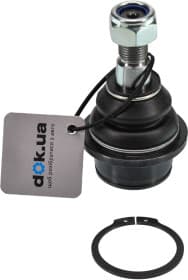 Шаровая опора