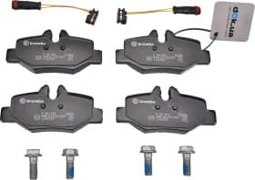 Тормозные колодки