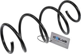 Пружина подвески