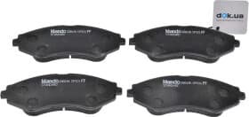 Гальмівні колодки