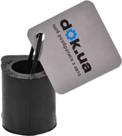 Втулка стабилизатора Втулка стабилизатора