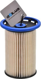 Топливный фильтр