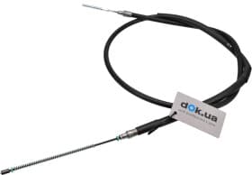 Трос ручного тормоза