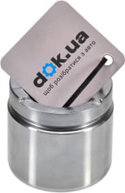 Поршень тормозного суппорта