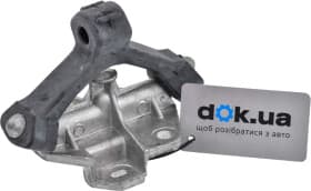 Кронштейн кріплення вихлопної магістралі