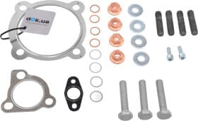 Монтажний комплект турбіни